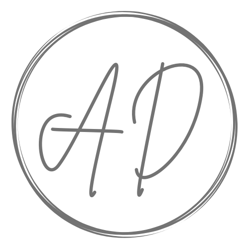 Authentically Del - Productivity, Self-Care, Success, Self-Improvement
