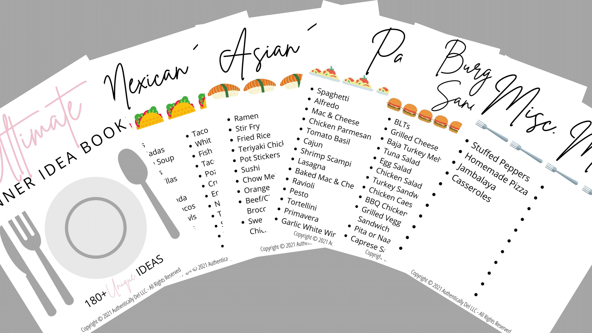 ultimate-list-of-180-meals-for-dinner-free-printable-authentically-del