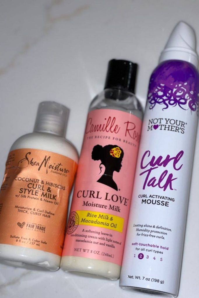 Shower Products For The Best Shower Of Your Life