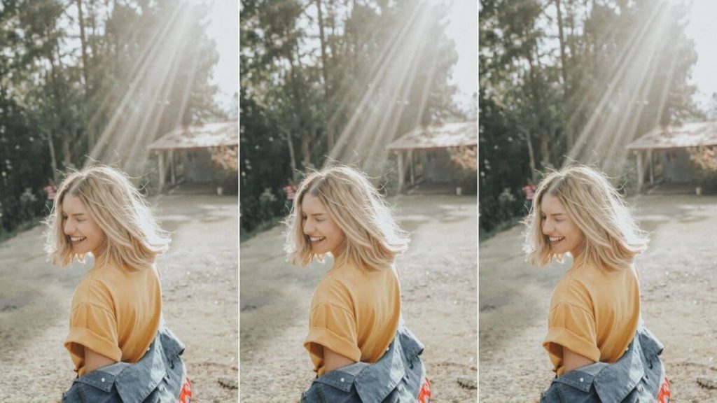 how to romanticize life