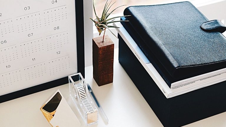 100 Good Daily Habits to Improve Your Life - Authentically Del