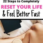 reset your life