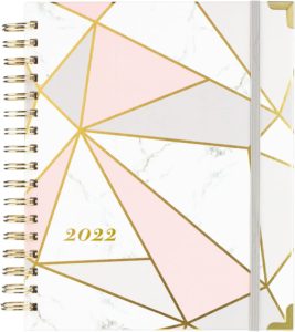 how to use a planner