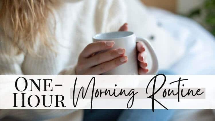 one-hour-morning-routine-realistic-and-balanced-authentically-del