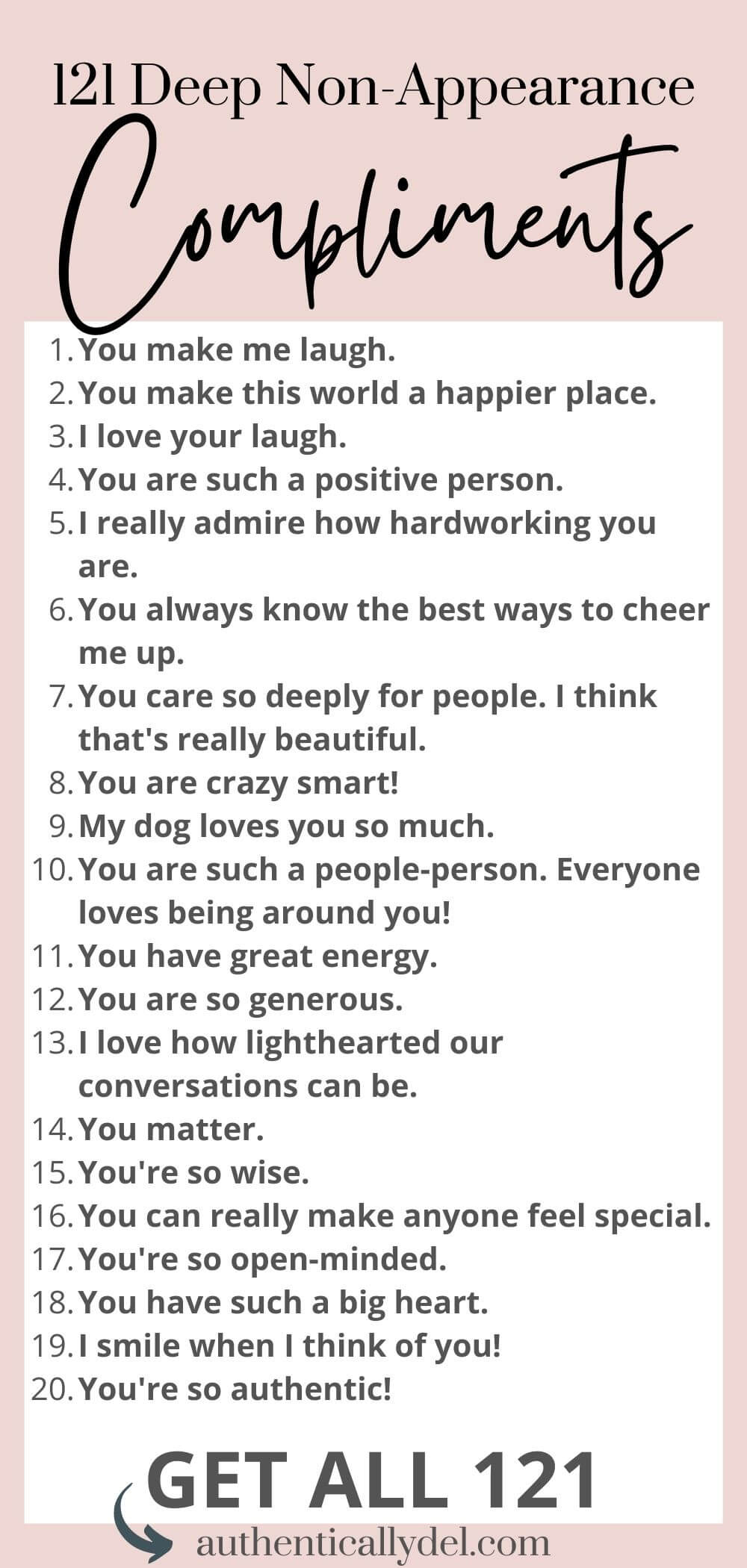 list-of-compliments