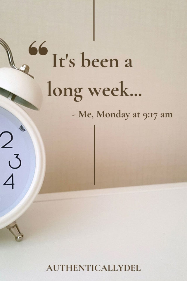 100+ Funny Monday Quotes to Brighten Your Day - Authentically Del
