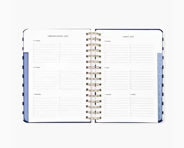 planners for small business owners