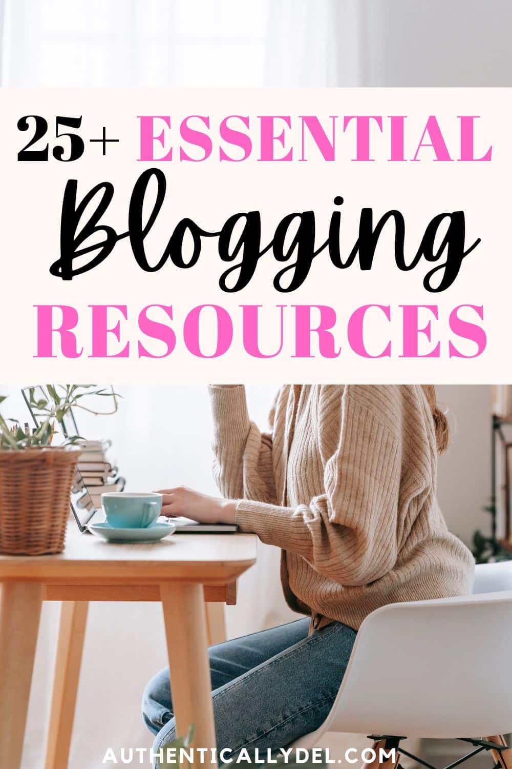 Free Blogger Toolkit 2024 | Downloadable Blog Resource Guide
