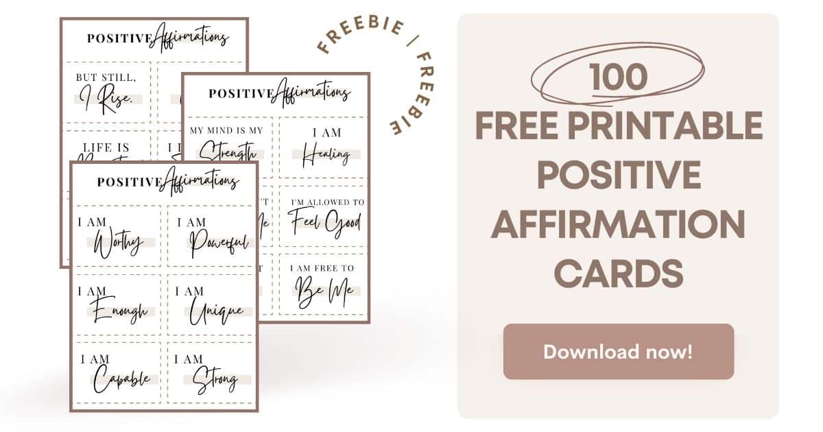 150 Positive Affirmations For Body Image Authentically Del Love Your Body Love Yourself