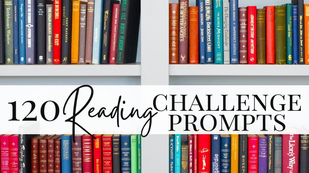 reading prompts for adults