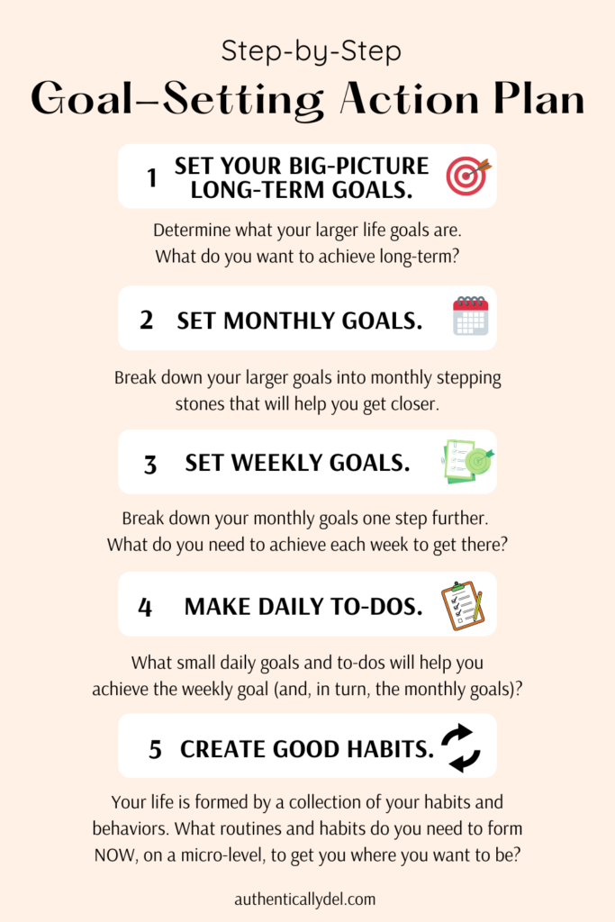 150-weekly-goal-ideas-for-growth-self-improvement