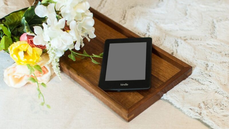 Honest Kindle review: Is a kindle worth it?
