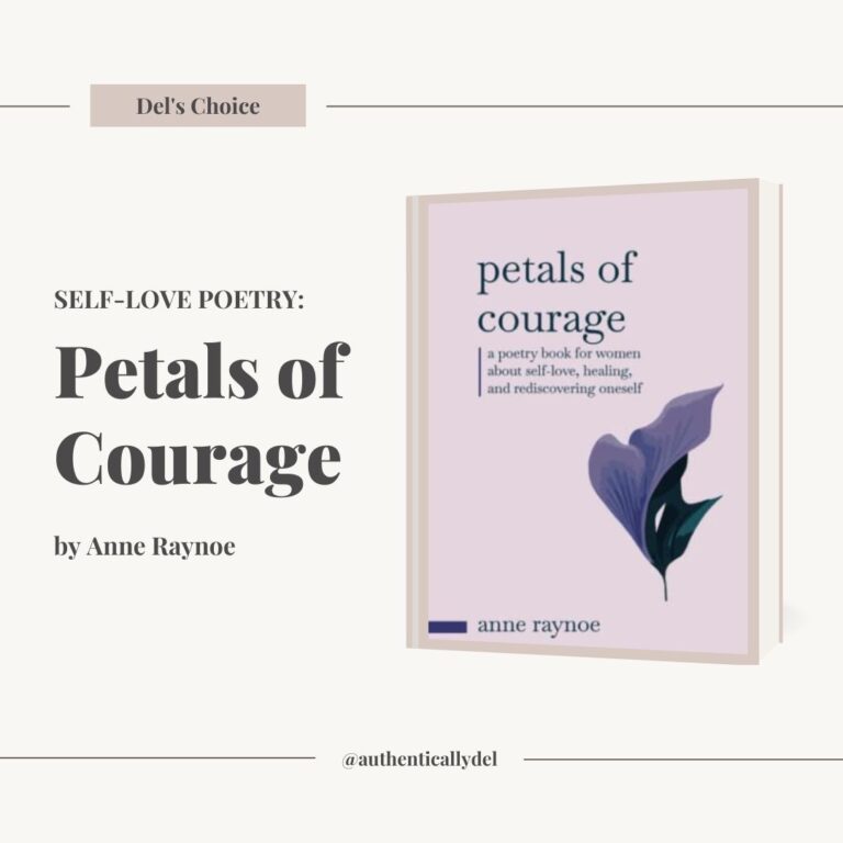 12 Best Deep SelfLove Poetry Books Authentically Del