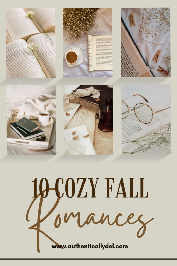 romance books to read in the fall