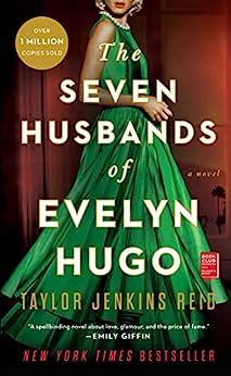The Seven Husbands of Evelyn Hugo Book Summary
