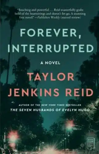 taylor jenkins reid first book