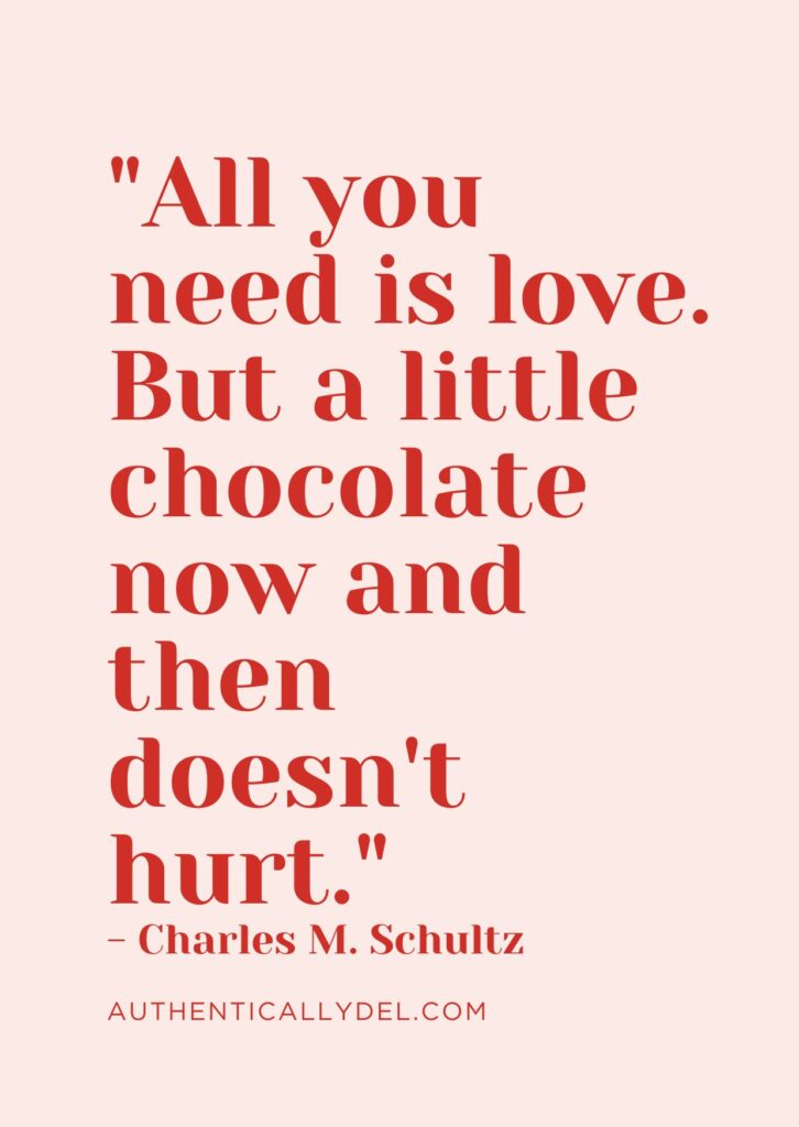 February quotes about Valentine's Day